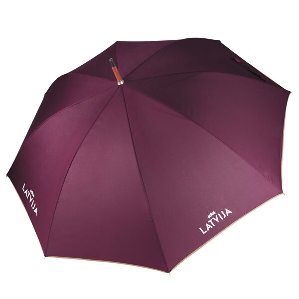 Lietussargi, somas, telefona maciņi