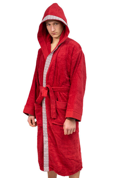 Vannas mēteļi, pončo, pledi, dvieļi