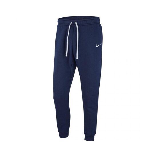 NIKE jogers/tumši zils