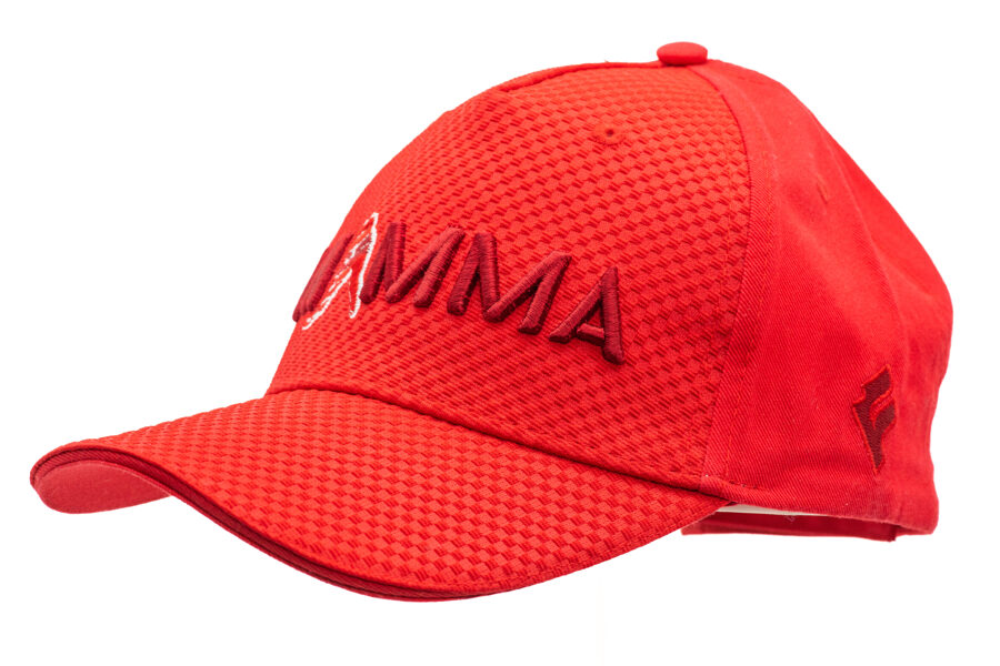Cepure Hokeja MAMMA/trīs krāsas, Flexfit