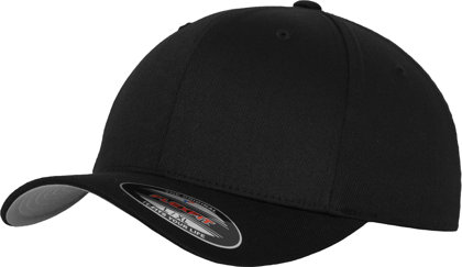 Flexfit fitted baseball cap
